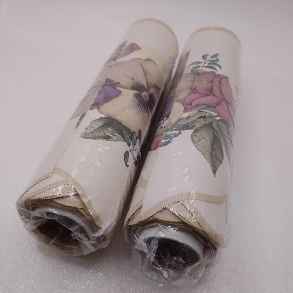 Brewster lot wallcovering