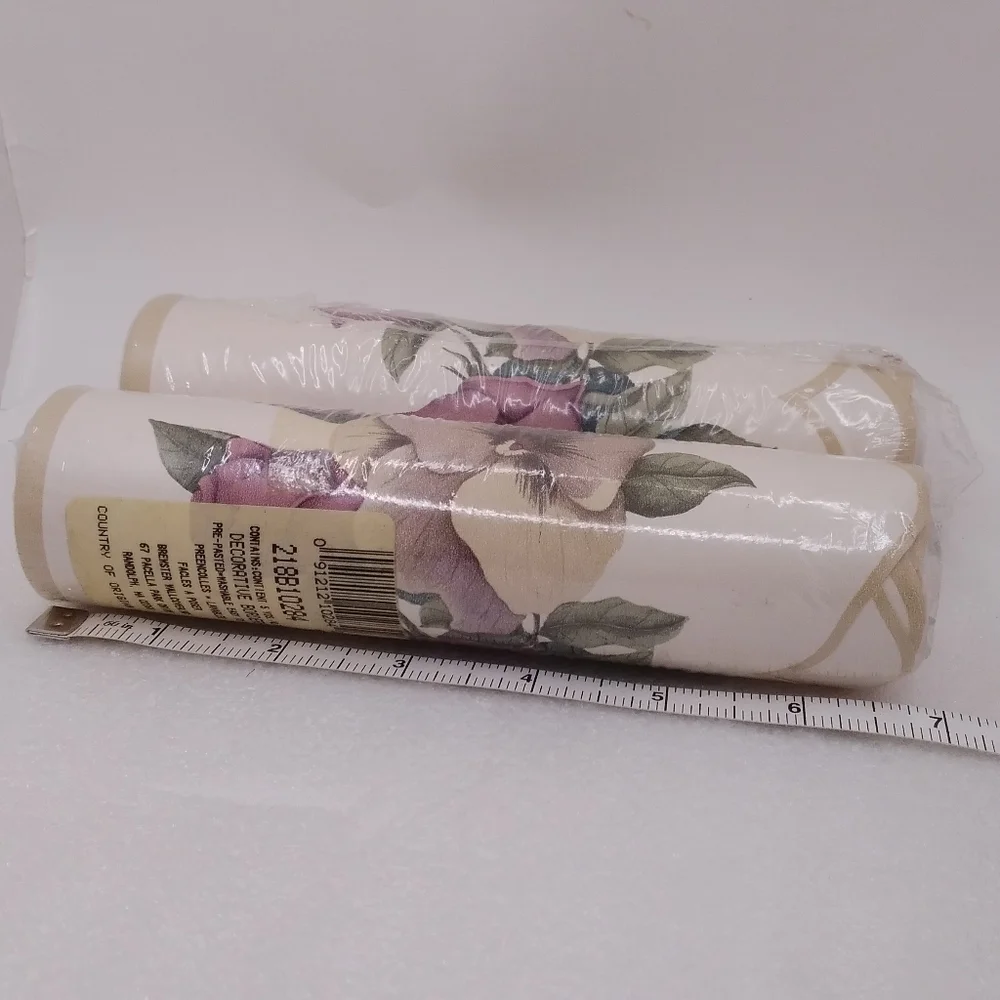 Brewster lot wallcovering