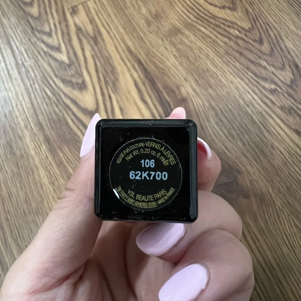 Yves Saint Laurent yves saint