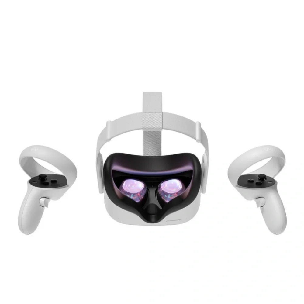Oculus like new