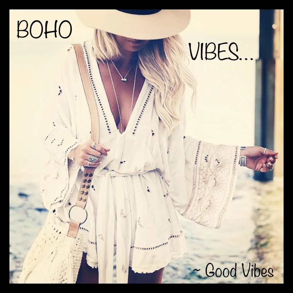 Ralph Lauren 🪶boho ralph