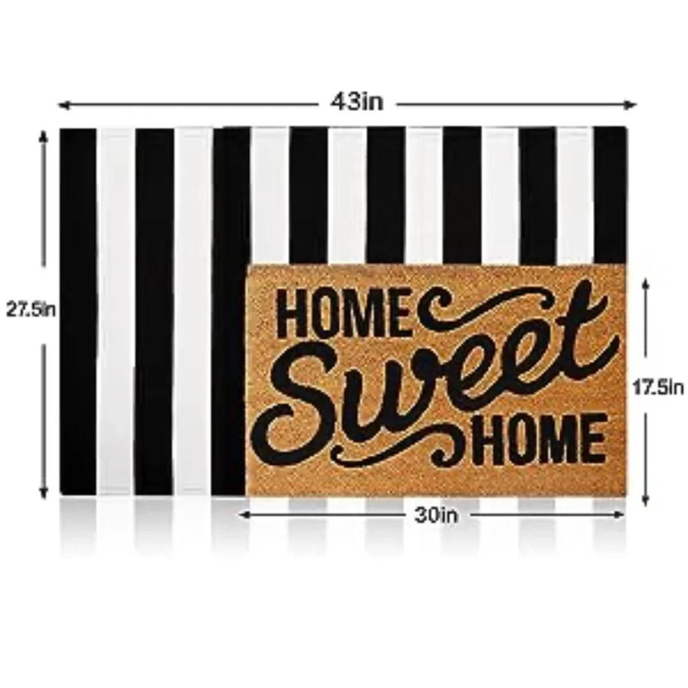 MUBIN cotton black