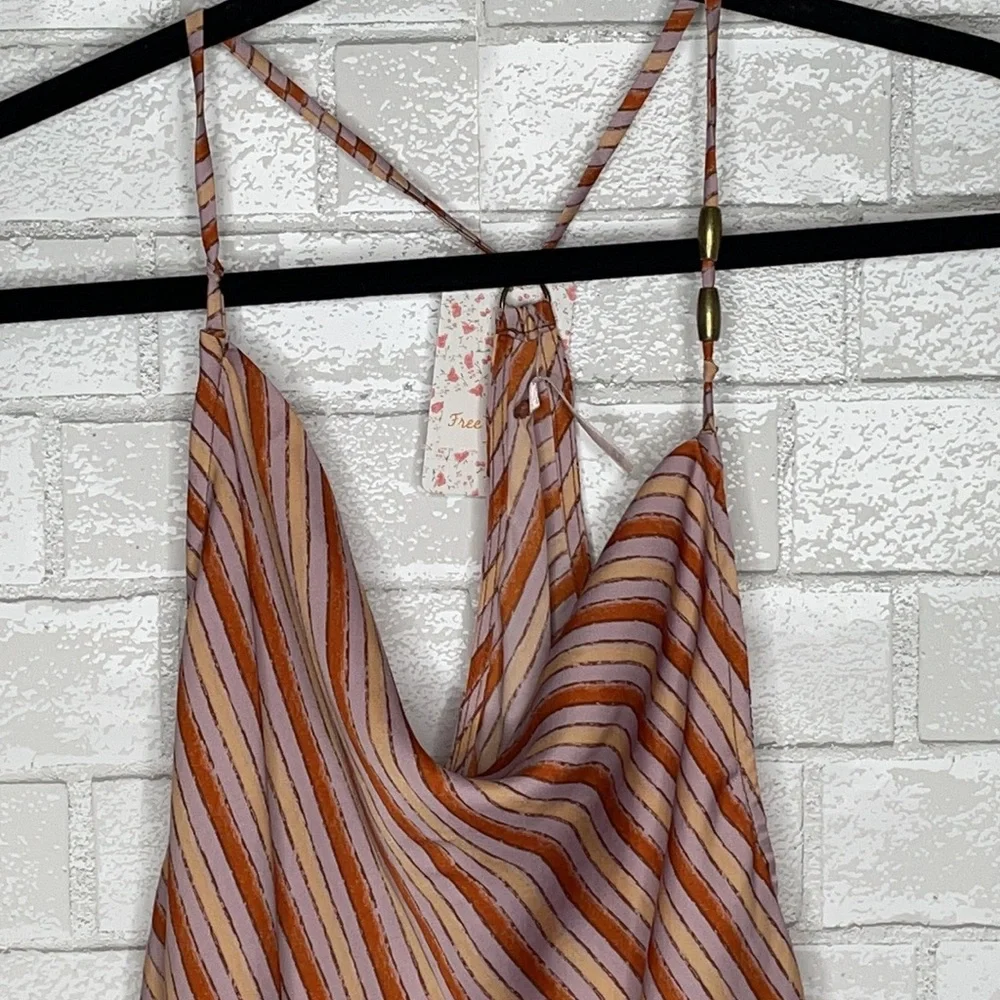 Free People summer stevie