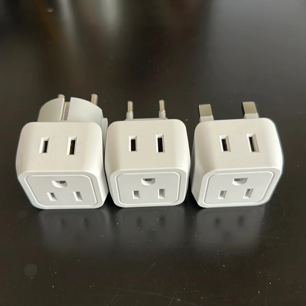 ceptics power adapters