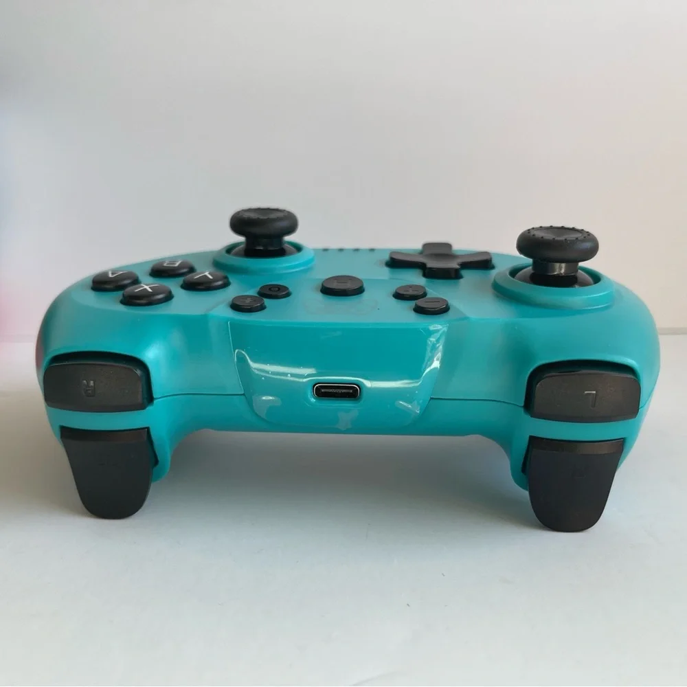 DISWOE new switch