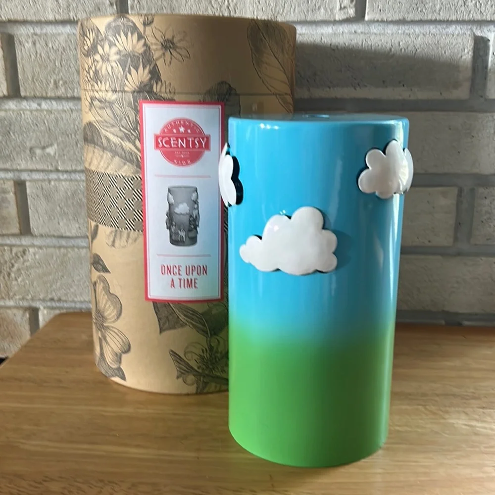 Scentsy Diffuser Shade