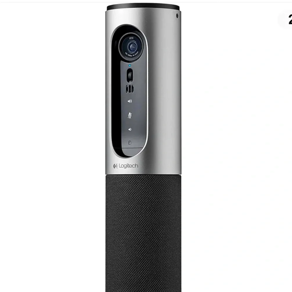 Logitech new open