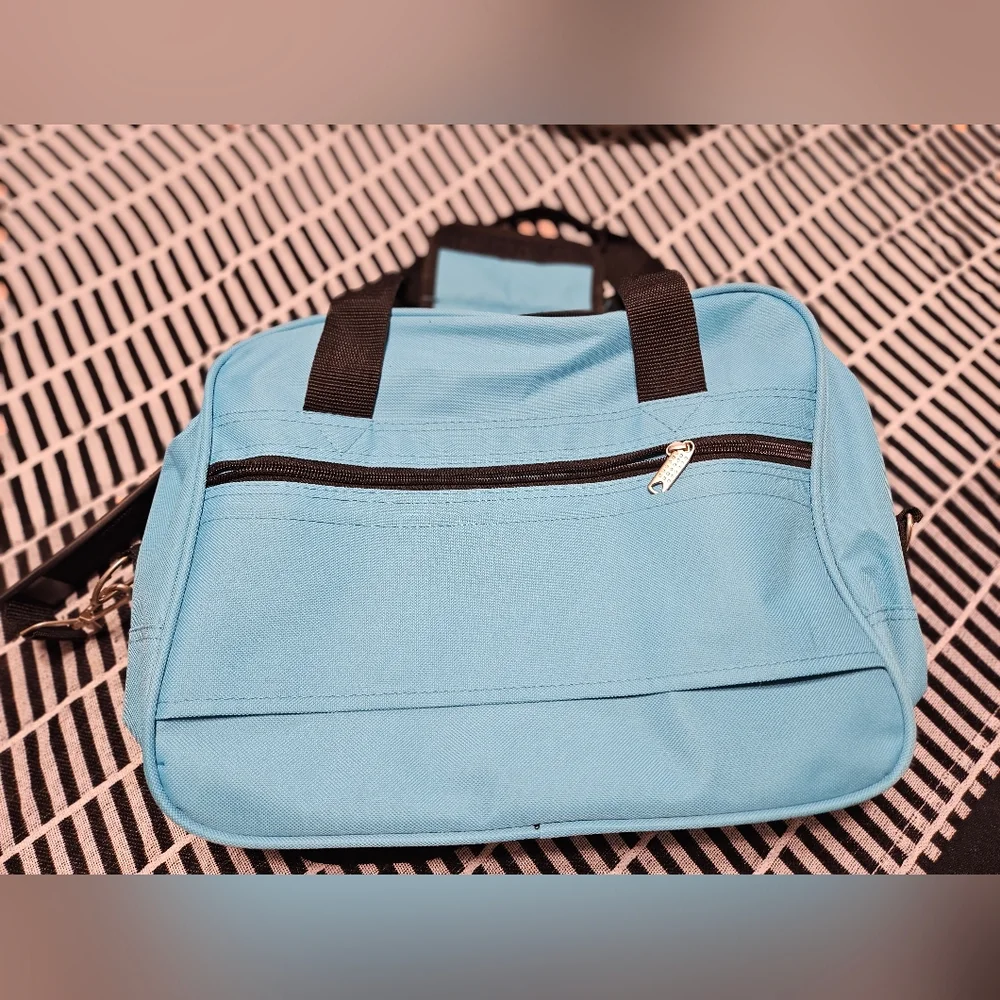 N/A small luggage
