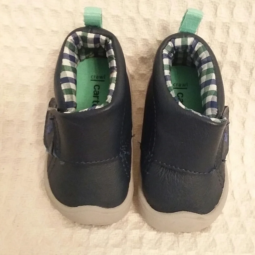 Carters carter blue