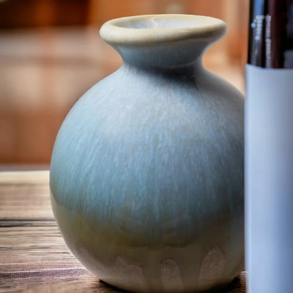 Art Studio Pottery bring sense