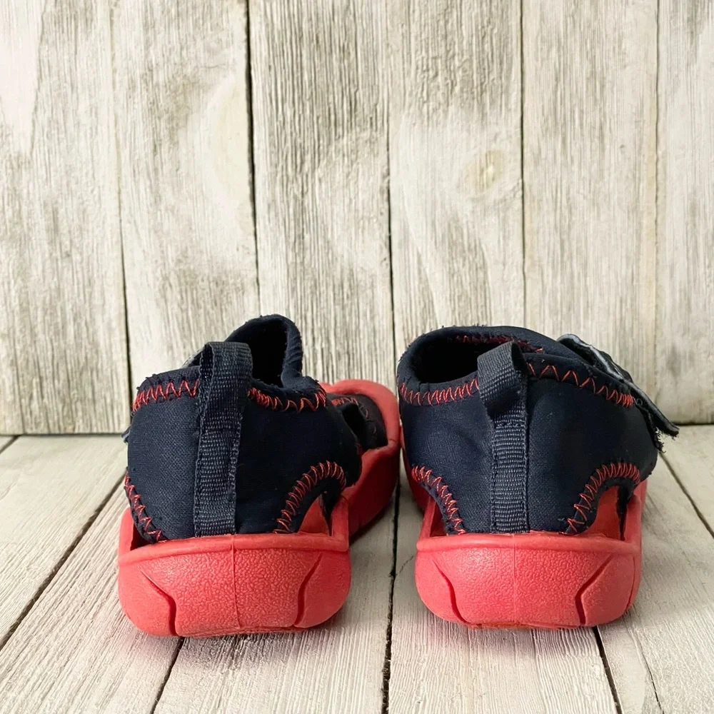 Speedo toddler hybrid