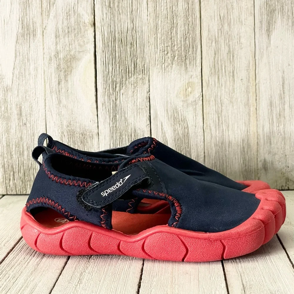 Speedo toddler hybrid