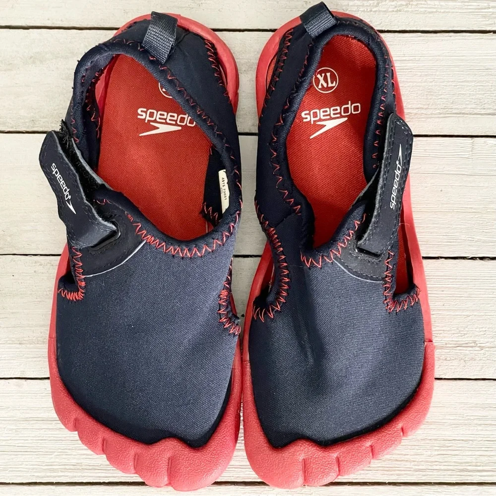Speedo toddler hybrid