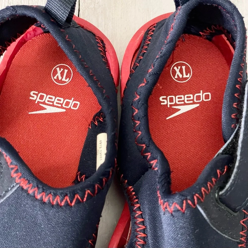Speedo toddler hybrid