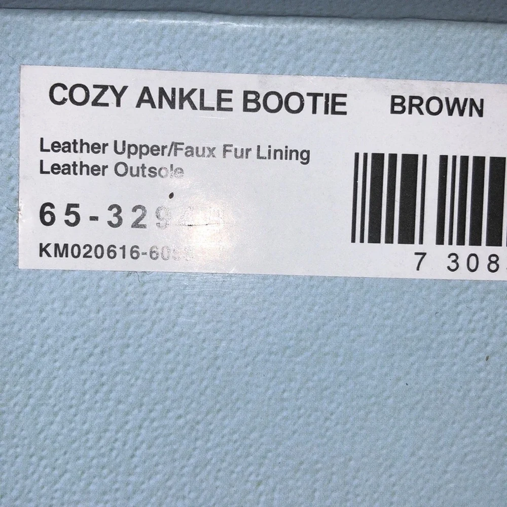 Robeez excellent like