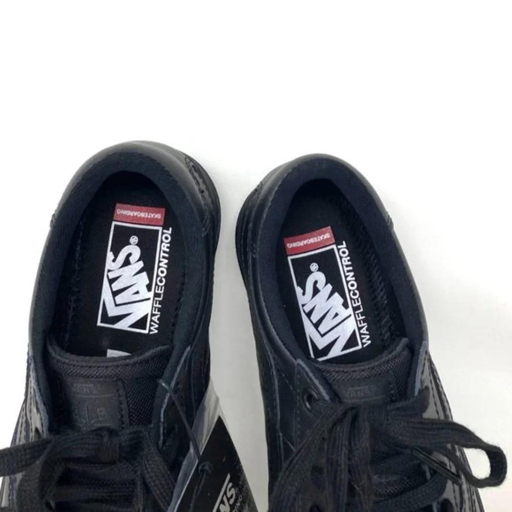 Vans berle women