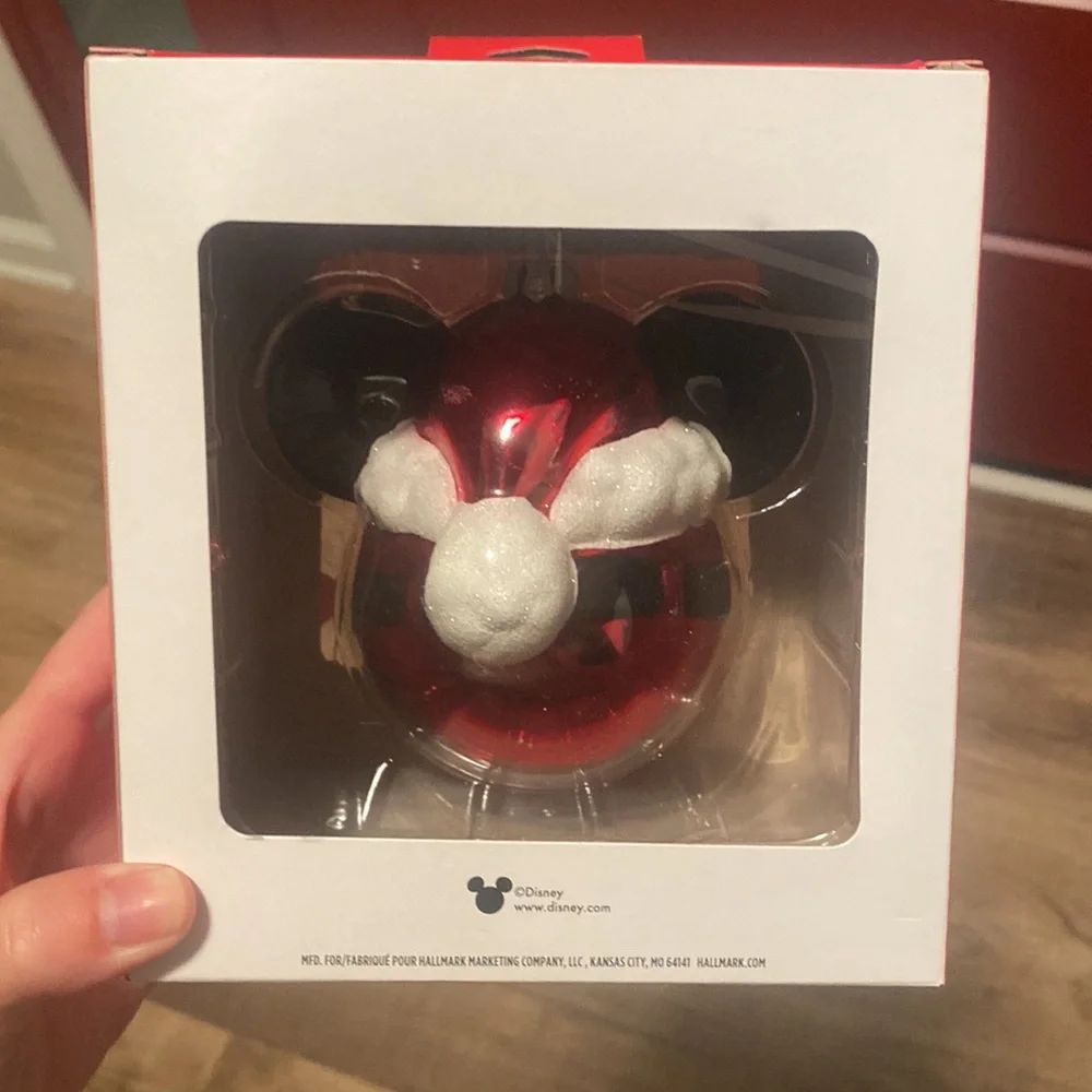 Hallmark new