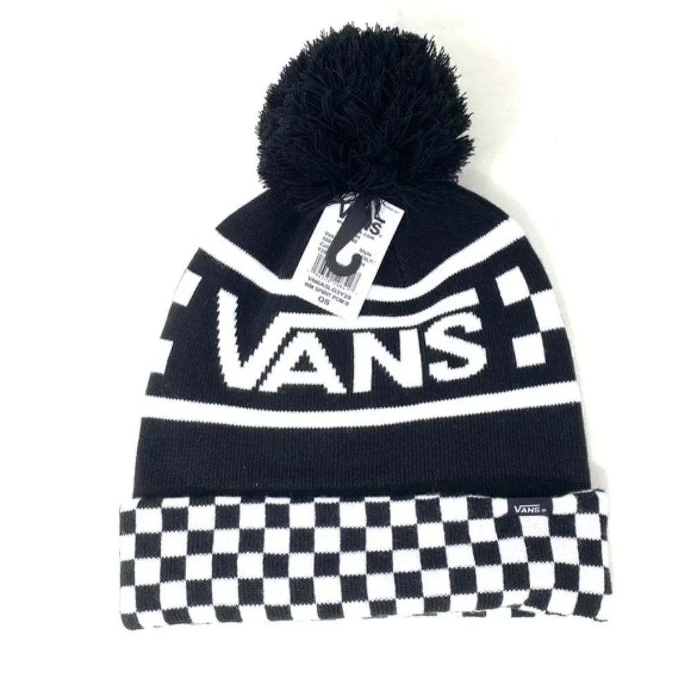 Vans spirit pom
