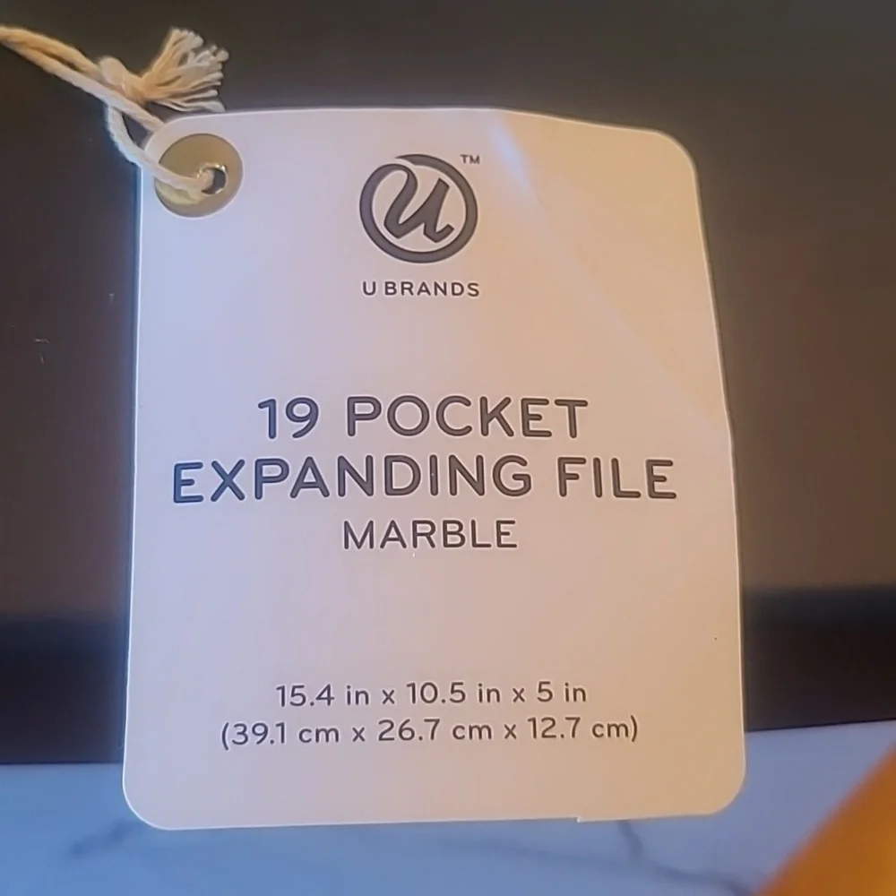 U Brands this expanding