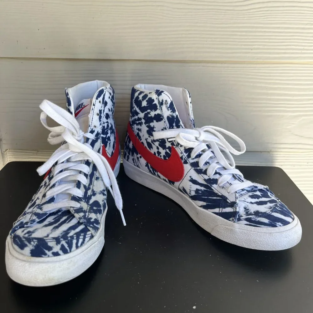 Nike men blazer