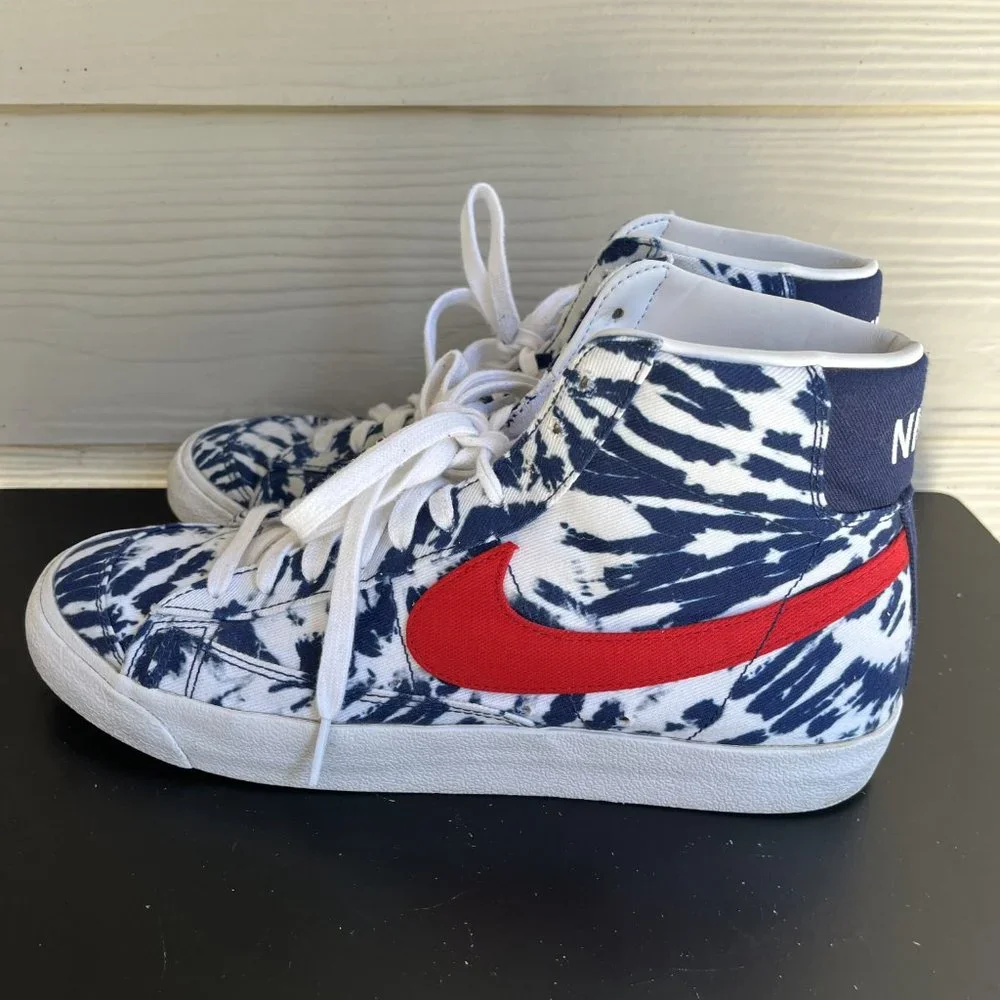 Nike men blazer