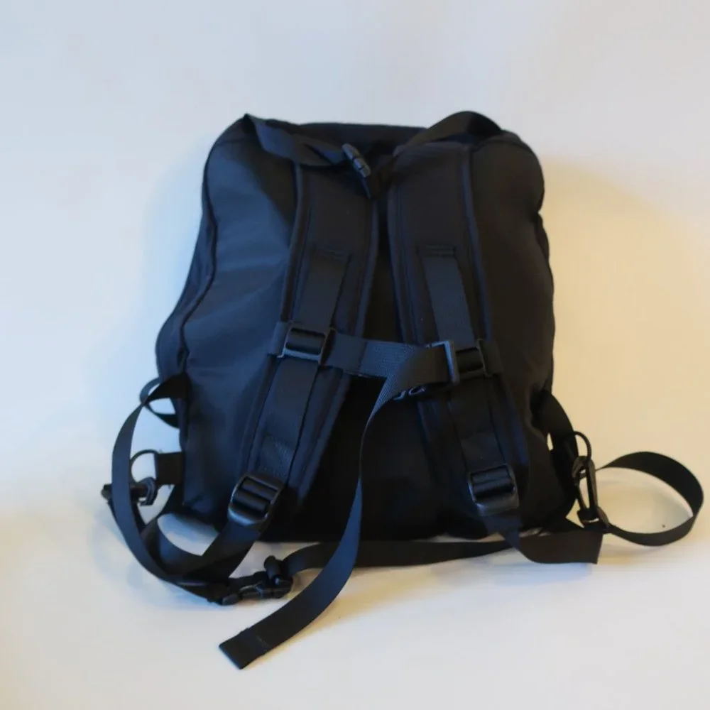 Lowepro unisex black