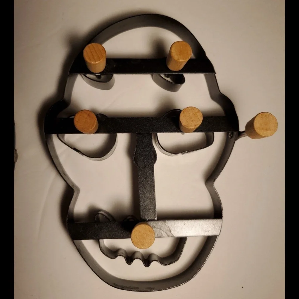 Williams Sonoma twice forms