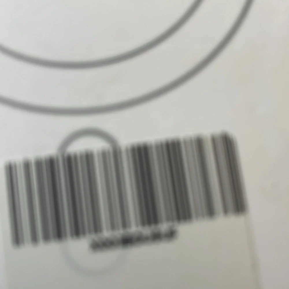 Quikbee clear silicone