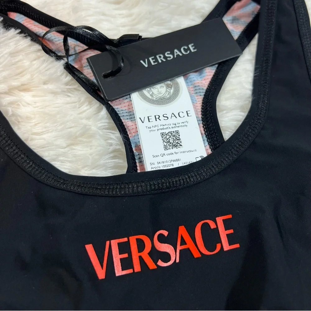 Versace la greca
