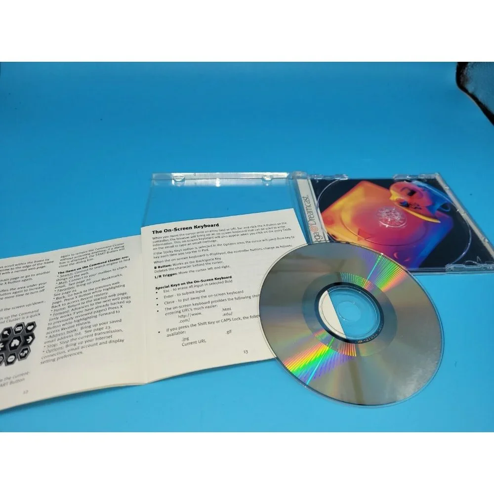 N/A also features included