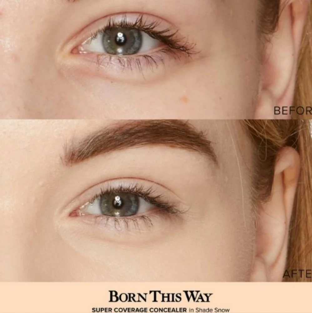 Too Faced price firm