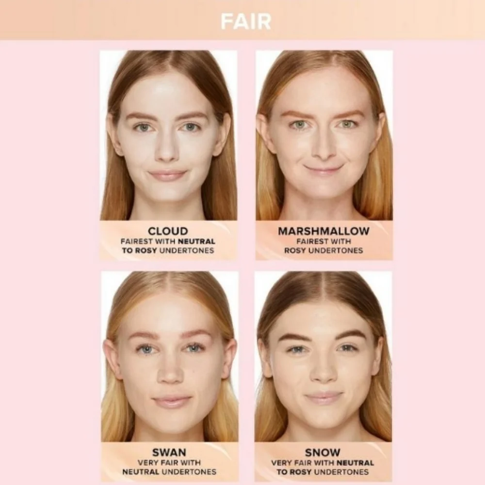 Too Faced price firm