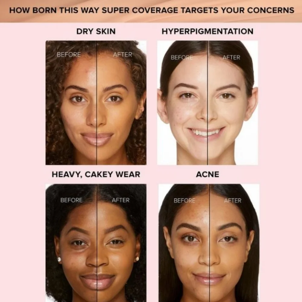 Too Faced price firm