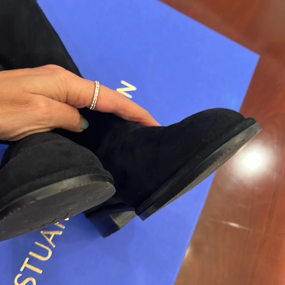 stuart weitzman