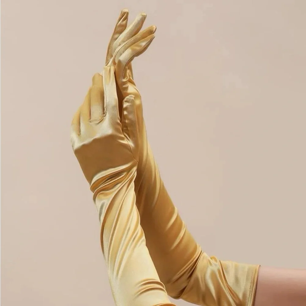 Fashion Gloves ❤️