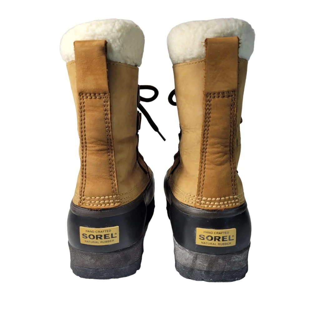 Sorel pics gently boots