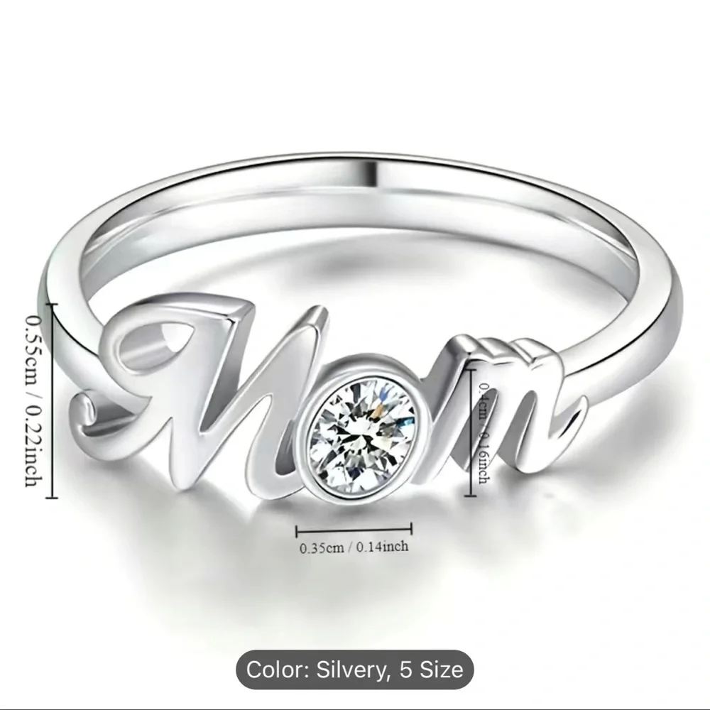 Cute MOM 💍