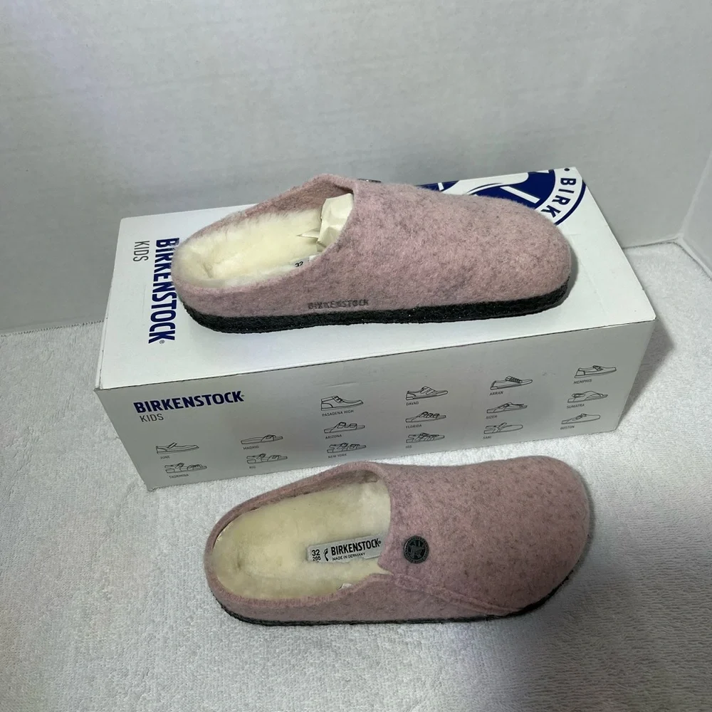 Birkenstock Zermatt Rivet Kids size 32/1 and 34/3 available