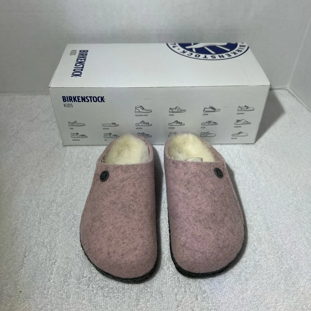 Birkenstock zermatt soft