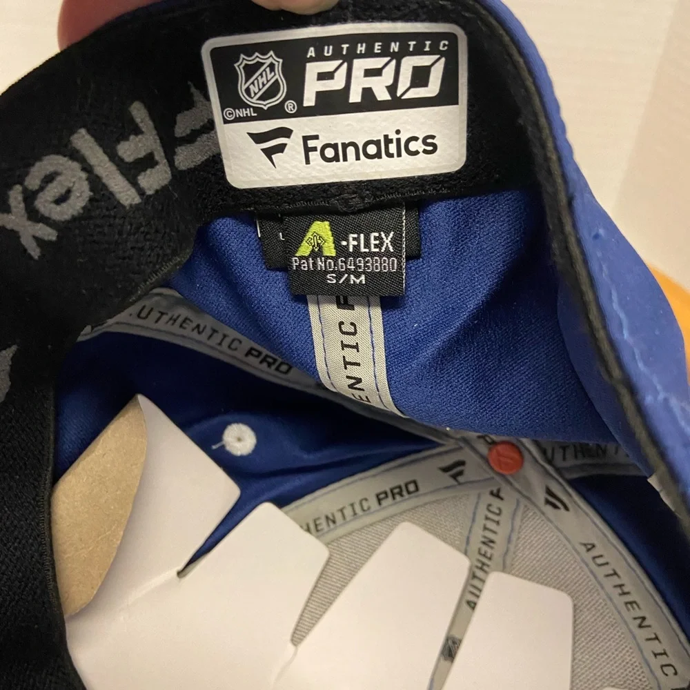 NHL brand new