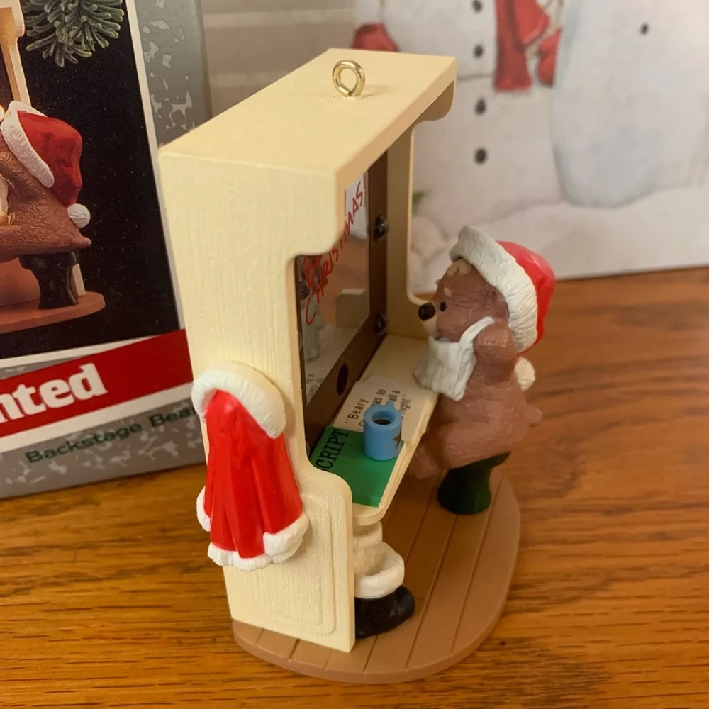 Hallmark cute christmas