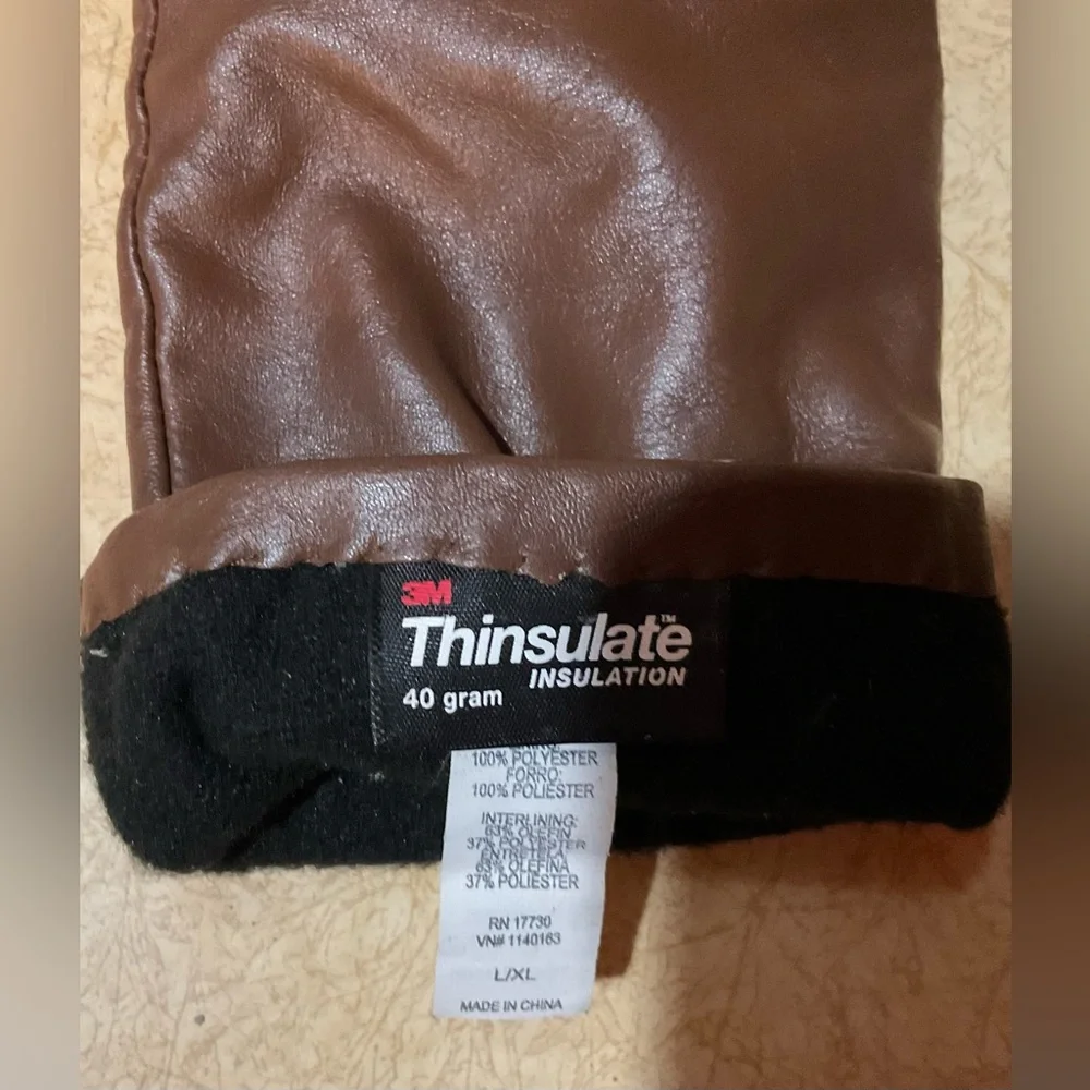 3m thinsulate