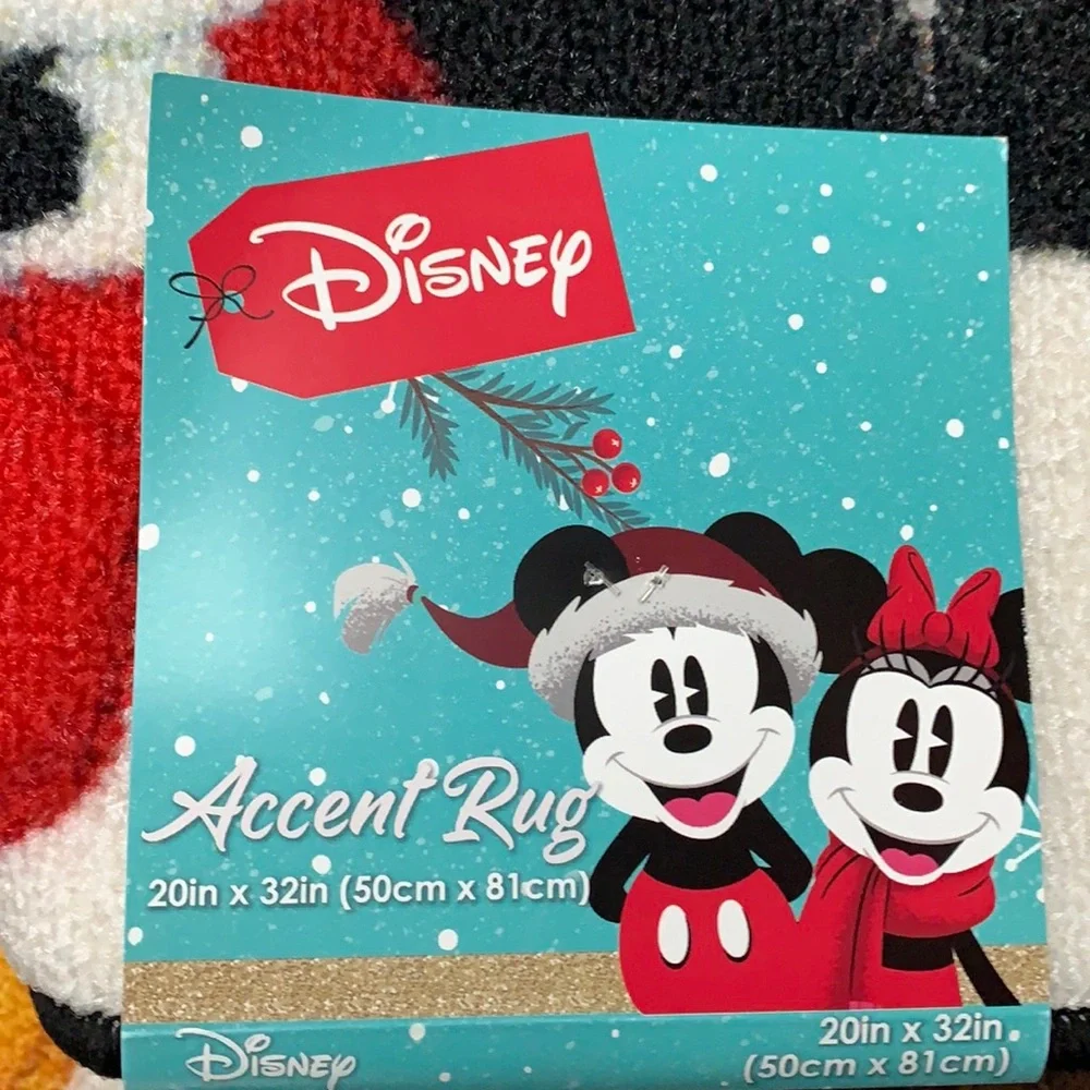 Disney new christmas