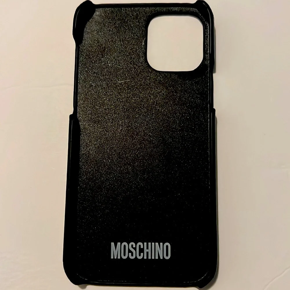 Moschino 12 new