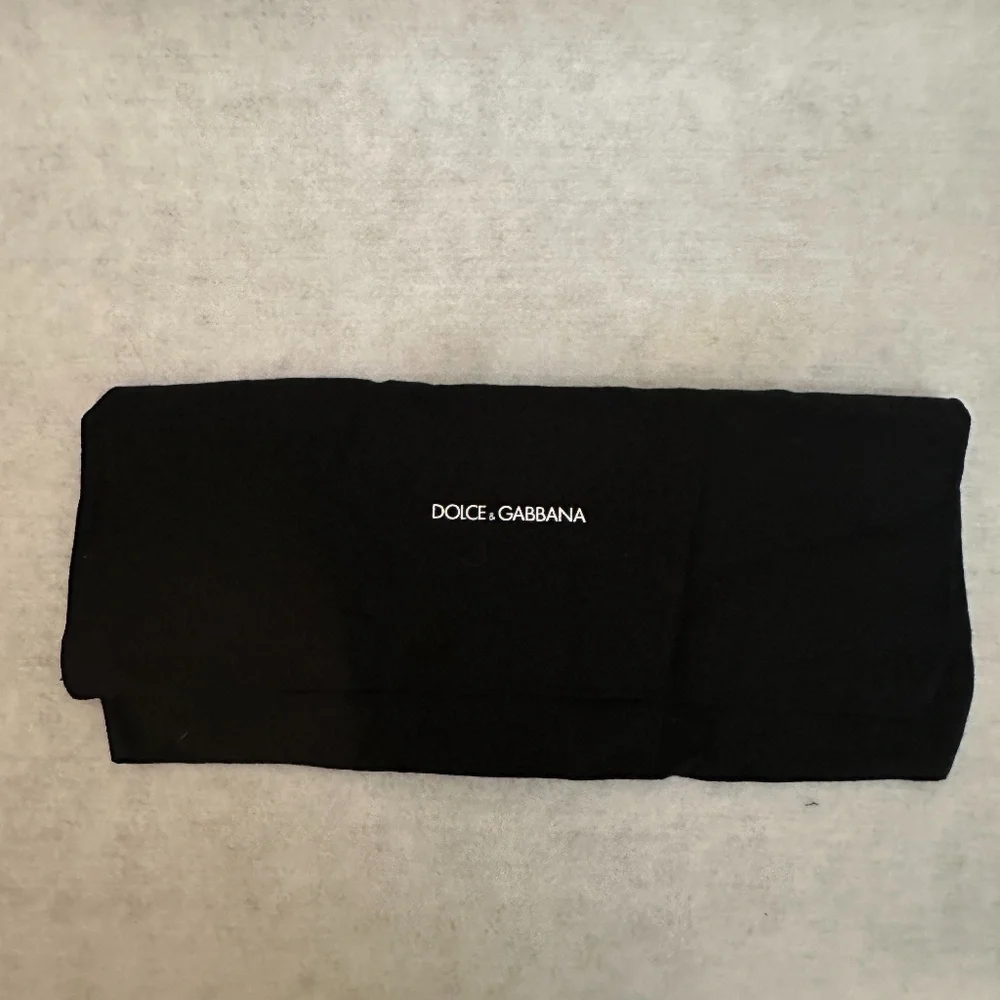 Dolce & Gabbana Dustbag 13
