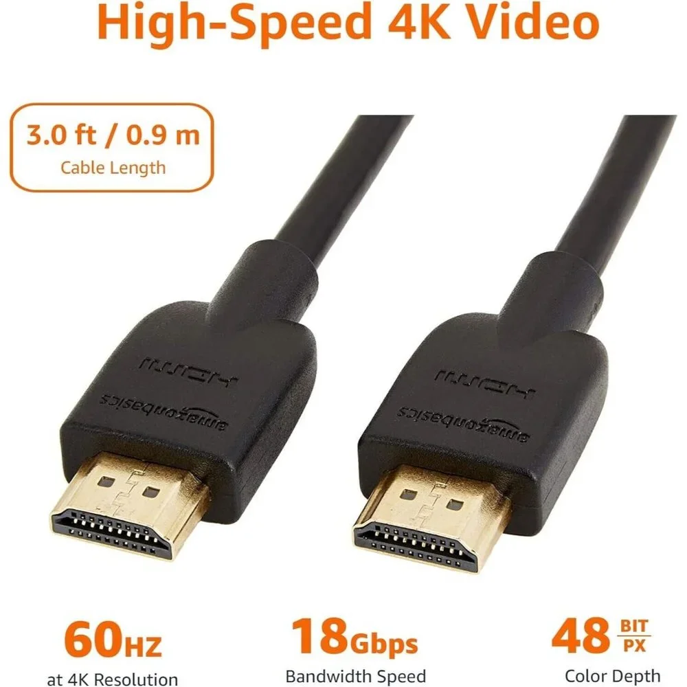 AmazonBasics upgrade your