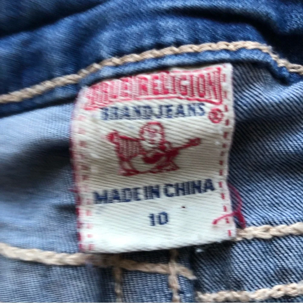 True Religion true religion
