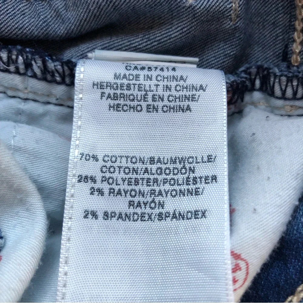 True Religion true religion
