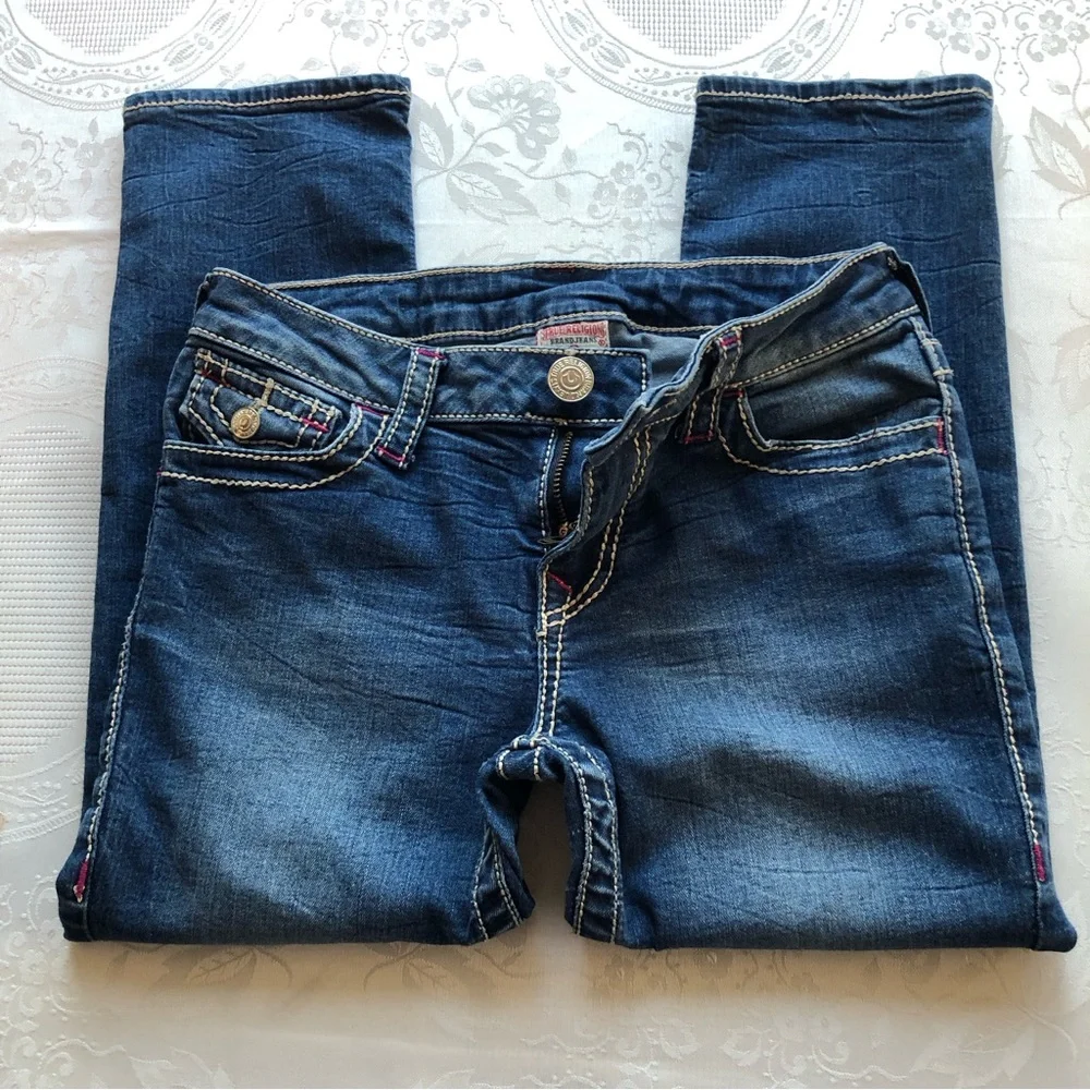 True Religion true religion