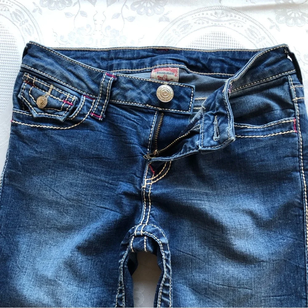True Religion true religion